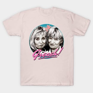 GREASH! T-Shirt